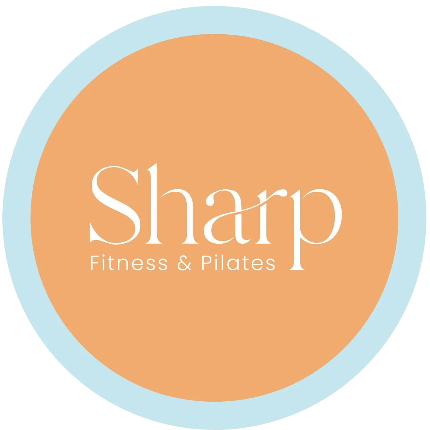 Sharp Fitness & Pilates